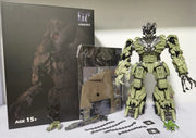 Juguetes únicos R-05 Desperado Megatron Versión original