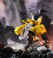 52toys BeastBOX BB-01 Dio PMK