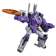 Hasbro Transformers Generations Kingdom: War for Cybertron Trilogy Galvatron Leader Action Figure