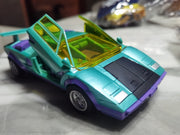DX9 Toys Montana Breakdown G2 Version