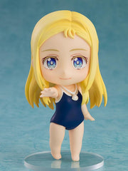 Good Smile Company GSC Summer Time Rendering Nendoroid No.1881 Ushio Kofune
