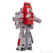 NewAge H45EX Firefox Jetfire Animation Version