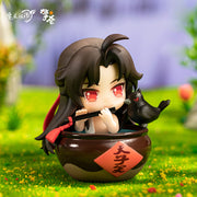 Mo Dao Zu Shi Qing Cang Offizielle Teetassenfiguren