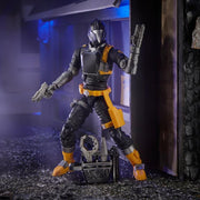 Hasbro GI Joe Klassifizierte Serie Cobra BAT 