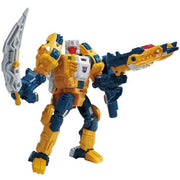 Hasbro Transformers Legends japonés LG30 Weirdwolf