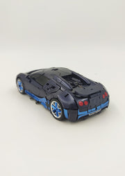 MetaGate G01 Haiku-Drift