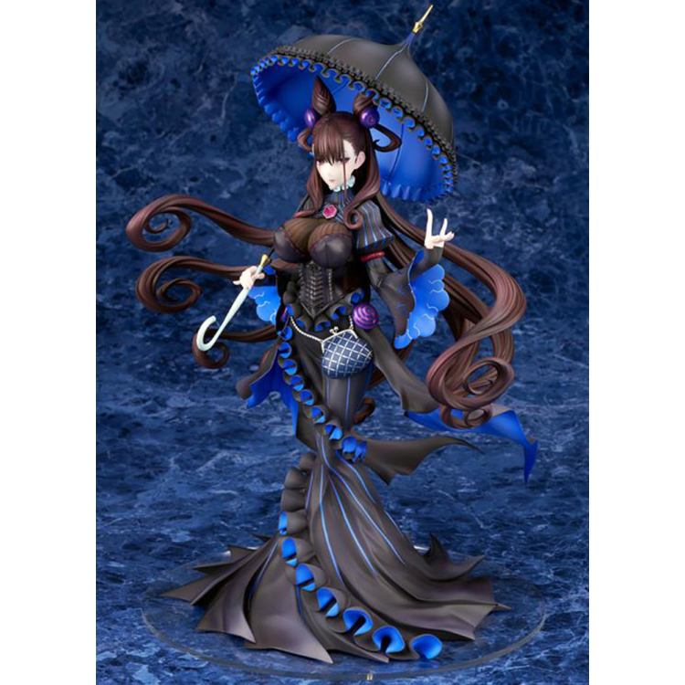 Alter Fate/Grand Order Caster (Murasaki Shikibu) Figur im Maßstab 1/7