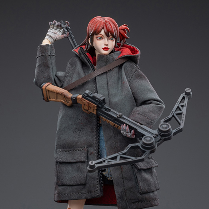 Joy Toy Frontline Chaos Deer 1/12 Scale Figure