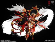 CangDao Model CD-03 1/72 Vermilion Bird Reissue