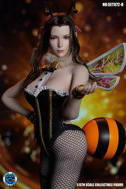 1/6 SUPER DUCK SET072 Bee Costume