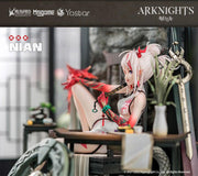 AniGift Arknights Nian (Unfettered Freedom Ver.) Figur im Maßstab 1/7 