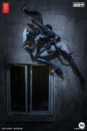 Coquille d’escargot 1/12 G.N Project Assassin