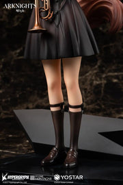 Apex Toys Arknights Angelina (For the Voyagers Ver.) Figur im Maßstab 1/7