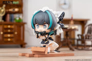 Apex Toys Azur Lane JUUs Time Chibi Chara Series HMS Cheshire Deformed Scale Figure
