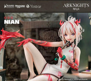 AniGift Arknights Nian (Unfettered Freedom Ver.) Figur im Maßstab 1/7 