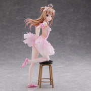 Union Creative Anmi Illustration Flamingo Ballet Group Junior Girl Figur im Maßstab 1/6