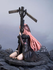 Myethos AZ (C) Figur im Maßstab 1/7 