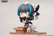 Apex Toys Azur Lane JUUs Time Chibi Chara Series HMS Cheshire Deformed Scale Figure