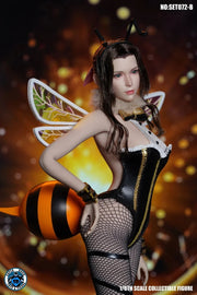 1/6 SUPER DUCK SET072 Bee Costume