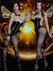 1/6 SUPER DUCK SET072 Bee Costume