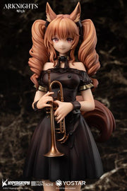 Apex Toys Arknights Angelina (For the Voyagers Ver.) Figur im Maßstab 1/7