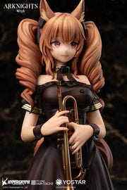 Apex Toys Arknights Angelina (For the Voyagers Ver.) Figur im Maßstab 1/7