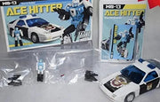 FansHobby MB-13 Ace Hitter Goshooter/Siren