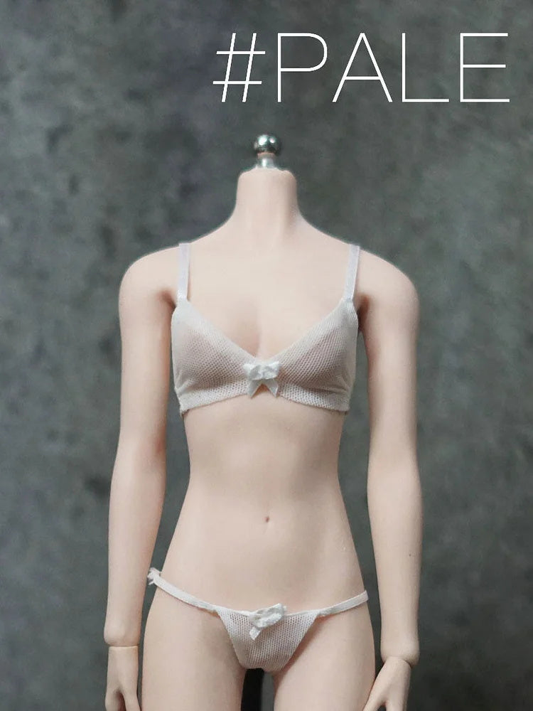 1/6 Phicen / TBleague cuerpo femenino S07C S32A S34A S36A S38A S42A