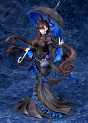Figura de escala 1/7 de Alter Fate/Grand Order Caster (Murasaki Shikibu)