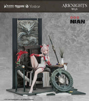 AniGift Arknights Nian (Unfettered Freedom Ver.) Figur im Maßstab 1/7 