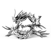 ShenX Classic of Mountains and Seas White Dragon Model Kit