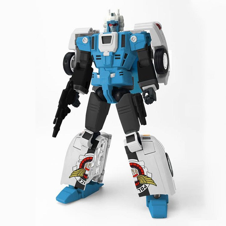FansHobby MB-13 Ace Hitter Goshooter/Sirena