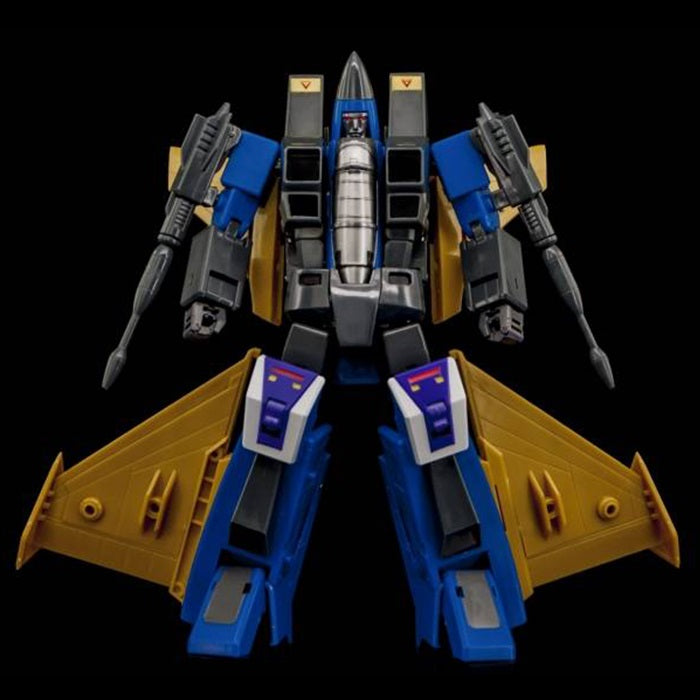 MakeToys MTRM-15 Endgame Dirge