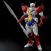 Threezero Tekkaman: The Space Knight ROBO-DOU Tekkaman-Figur
