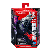 Hasbro Transformers RED [Roboteroptimiertes Design] Transformers: Prime Megatron