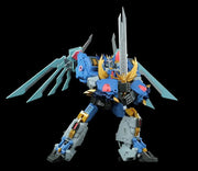 Mastermind Creations R-42 D-Zef Todessaurus