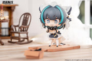 Apex Toys Azur Lane JUUs Time Chibi Chara Series HMS Cheshire Deformed Scale Figure
