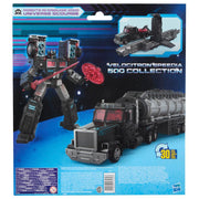Hasbro Transformers Legacy Velocitron Speedia 500 Collection Leader Robots in Disguise 2000 Universe Scourge