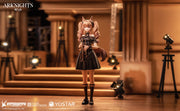 Apex Toys Arknights Angelina (For the Voyagers Ver.) Figur im Maßstab 1/7