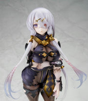 Alter Atelier Ryza Lila Decyrus Figur im Maßstab 1/7 