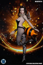 1/6 SUPER DUCK SET072 Bee Costume