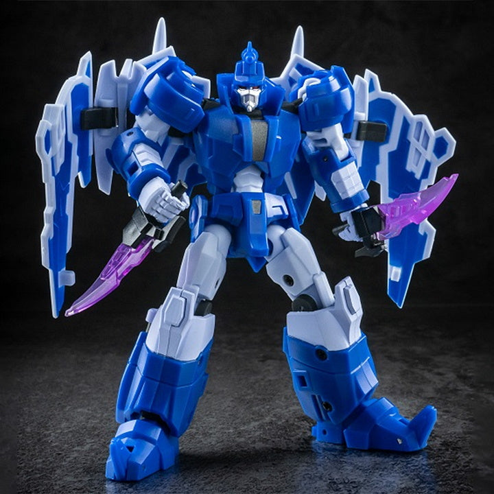 IronFactory EX-49 Void Legion Scourge