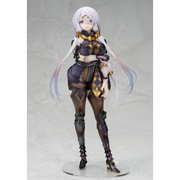 Alter Atelier Ryza Lila Decyrus Figur im Maßstab 1/7 