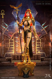 1/6 YMTOYS Ägyptische Göttin Nuss YMT068 Custom Kit