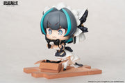 Apex Toys Azur Lane JUUs Time Chibi Chara Series HMS Cheshire Deformed Scale Figure