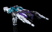 G-Creation GDW-03M Fuuma Sixshot Limited Metallic Version