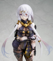 Alter Atelier Ryza Lila Decyrus Figur im Maßstab 1/7 