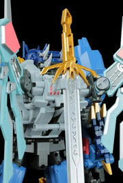 Mastermind Creations R-42 D-Zef Todessaurus