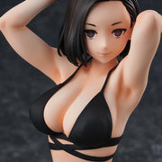 Union Creative Ganbare, Douki-chan Senpai-san (Maillot de bain Ver.) Chiffre