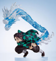 Aniplex Inc. Demon Slayer: Kimetsu no Yaiba ConoFig Tanjiro Kamado (Flujo constante) 